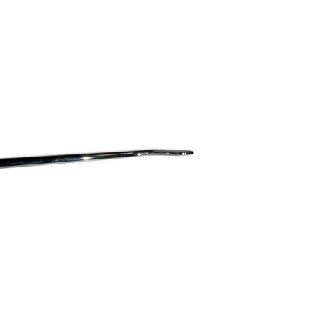 Anson PDR COMPACT Tequila Tools 90-degree blade hand tool for PDR technicians, featuring a durable metal shaft.