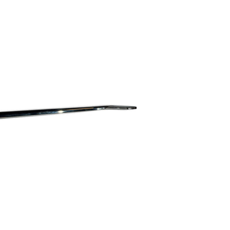 Anson PDR COMPACT Tequila Tools 90-degree blade hand tool for PDR technicians, featuring a durable metal shaft.