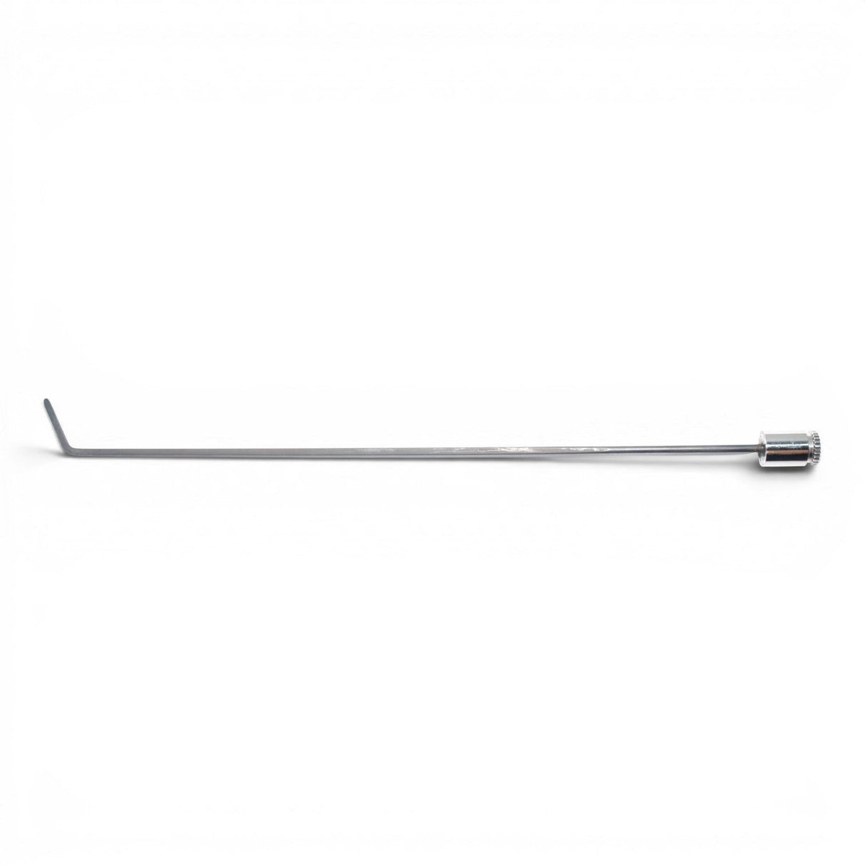 Anson PDR 7/32 Cyclone hub tool with tactical inline handle, 9-inch length, for tight access.