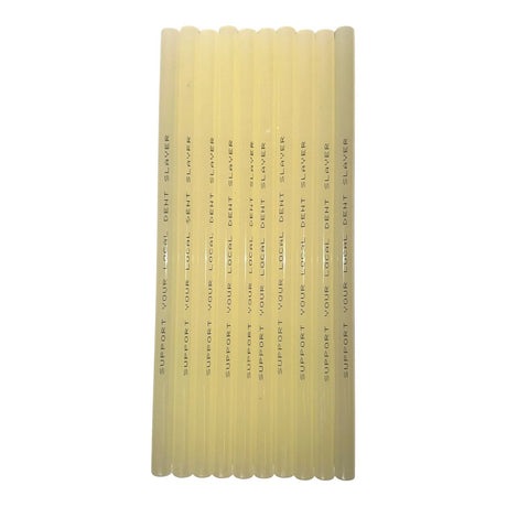 Anson PDR Dent Slayer Collision Glue Hot climate glue sticks for PDR, clear, 10 pack.