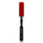 Anson PDR Dent Vision Dent Zapper Paddle EXT in red with a carbon fiber shaft and adjustable handle for PDR work.