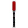 Anson PDR Dent Vision Dent Zapper Paddle EXT in red with a carbon fiber shaft and adjustable handle for PDR work.