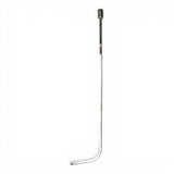 Anson PDR Tequila Tools Door Lord Blade Hub, 5 inch kick, metal PDR tool for car dent repair.