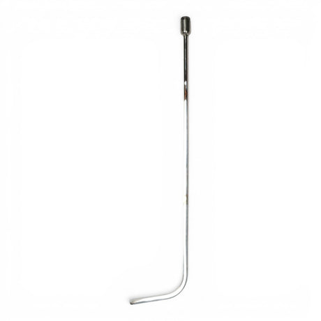 Anson PDR Tequila Tools Door Lord Blade Hub, 5 inch kick, metal PDR tool for car dent repair.