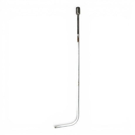 Anson PDR Door Lord blade Hub tool with End Game handle, 5-inch kick, metal rod with blade tip for PDR.