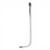 Anson PDR Tequila Tools Door Lord Blade Hub tool with tactical T-handle, 5 inch kick, steel