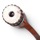 Anson PDR Door Lord compact 3/8 inch diameter blade hub for precision paintless dent repair in tight spaces.