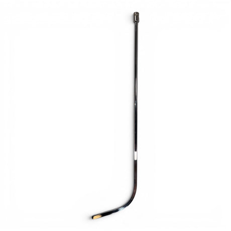 Anson PDR Door Lord 3/8 inch diameter compact metal PDR blade tool with a tapered shaft for tight access.