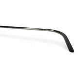 Anson PDR Door Lord compact 3/8 inch diameter metal dent repair tool with a tapered bladed tip for tight access.