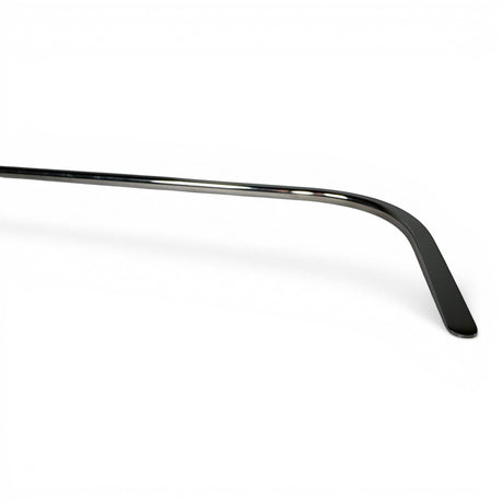 Anson PDR Door Lord compact 3/8 inch diameter metal dent repair tool with a tapered bladed tip for tight access.