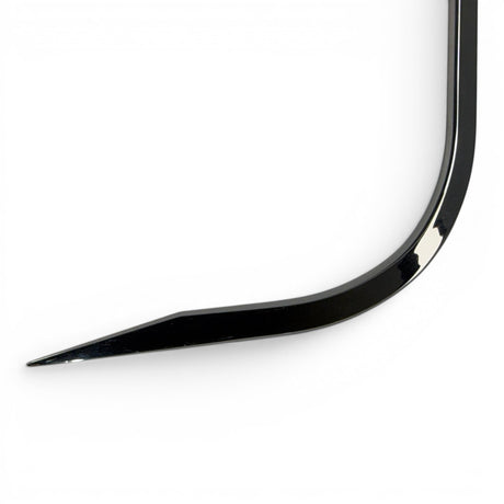 Anson PDR Door Lord compact 3/8 inch diameter metal dent repair tool with a sharp tapered tip for precision access.