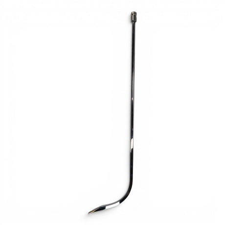 Anson PDR Door Lord 3/8 inch diameter compact metal PDR tool with a sharp, tapered tip for precision dent repair.