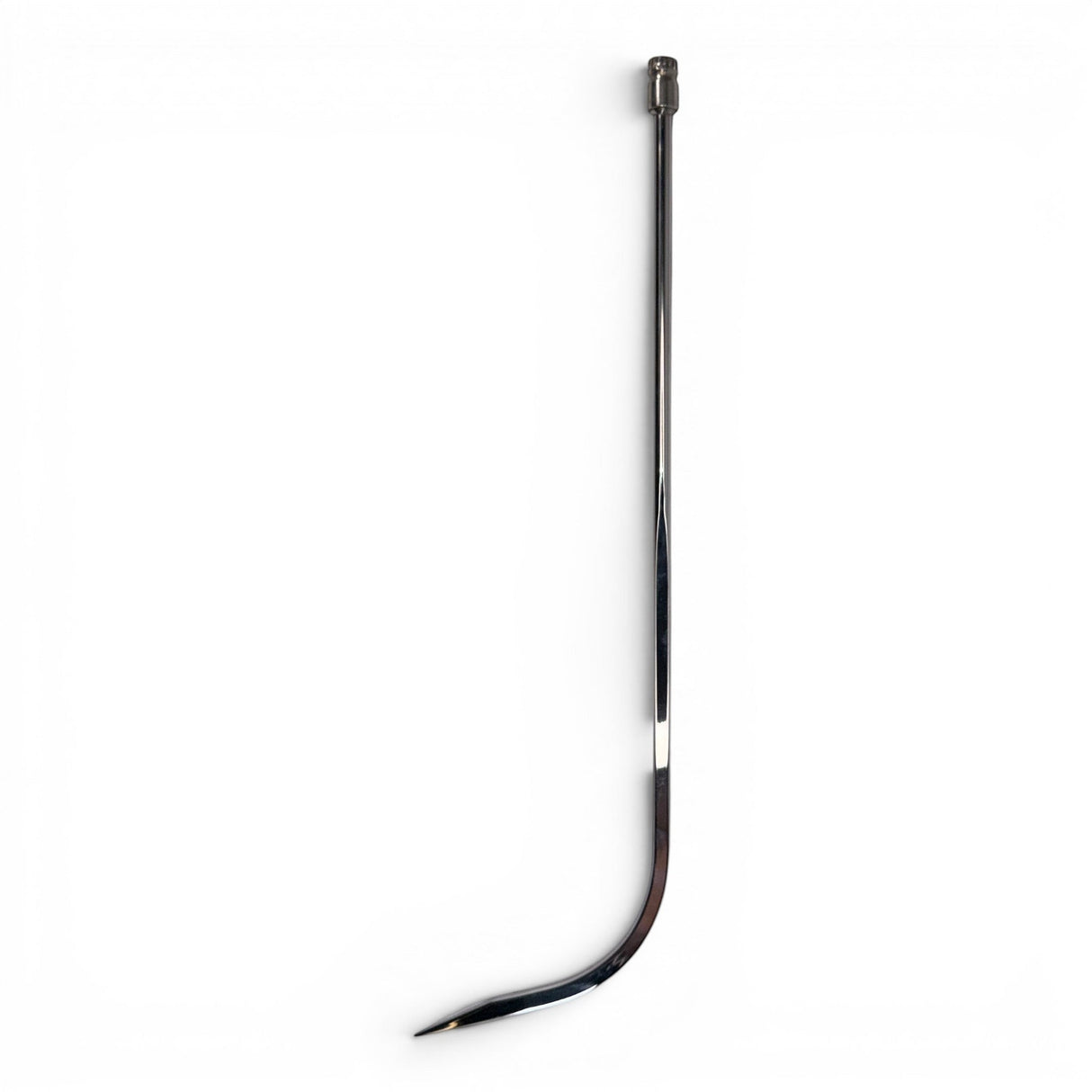 Anson PDR Door Lord compact 3/8 inch diameter sharp tip metal dent repair tool for tight vehicle access.