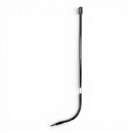 Anson PDR Door Lord compact 3/8 inch diameter sharp tip metal dent repair tool for tight vehicle access.