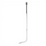 Anson PDR Tequila Tools Door Lord Sharp Hub PDR rod with a 5-inch kick and sharp tip for precise pushes on metal surfaces.