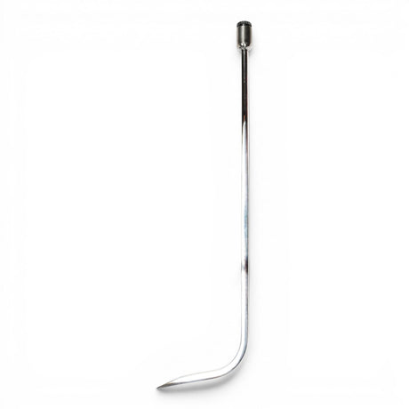 Anson PDR Tequila Tools Door Lord Sharp Hub Set features a 5-inch kick, sharp tip, and shaved shafts for precise pushes on metal surfaces.