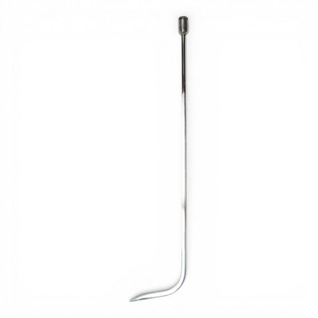 Anson PDR Tequila Tools Door Lord Sharp Hub Set with tactical T-handle, 10-inch PDR rod with sharp tip.