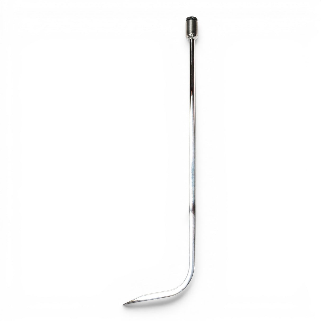 Anson PDR Door Lord Sharp Hub Set with Tactical Guerrilla Grip, 5-inch kick, sharp tip, versatile PDR tool.