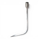 Anson PDR Door Lord Sharp Hub Set with Tactical Guerrilla Grip, 5-inch kick, sharp tip, metal rod tool.