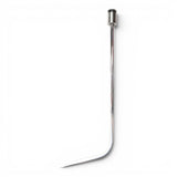 Anson PDR Door Lord Sharp Hub Set with Tactical Guerrilla Grip, 5-inch kick, sharp tip for precise pushes on metal surfaces.
