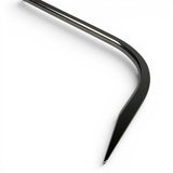 Anson PDR Door Lord 3/8 inch diameter sharp tip metal dent repair tool for precision access in tight vehicle spaces.