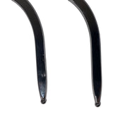 Anson PDR stainless steel Door Lord shaved BB tip hub tools with ball ends for precision paintless dent repair