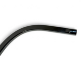 Anson PDR stainless steel Door Lord shaved BB tip tool with a curved design for precision paintless dent repair