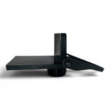 Anson PDR JVF Edge Foot for Re-tension system, black metal, designed for car panel repair.