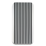 Anson PDR Elimadent X-Factor replacement lens with black and white vertical lines for paintless dent repair.