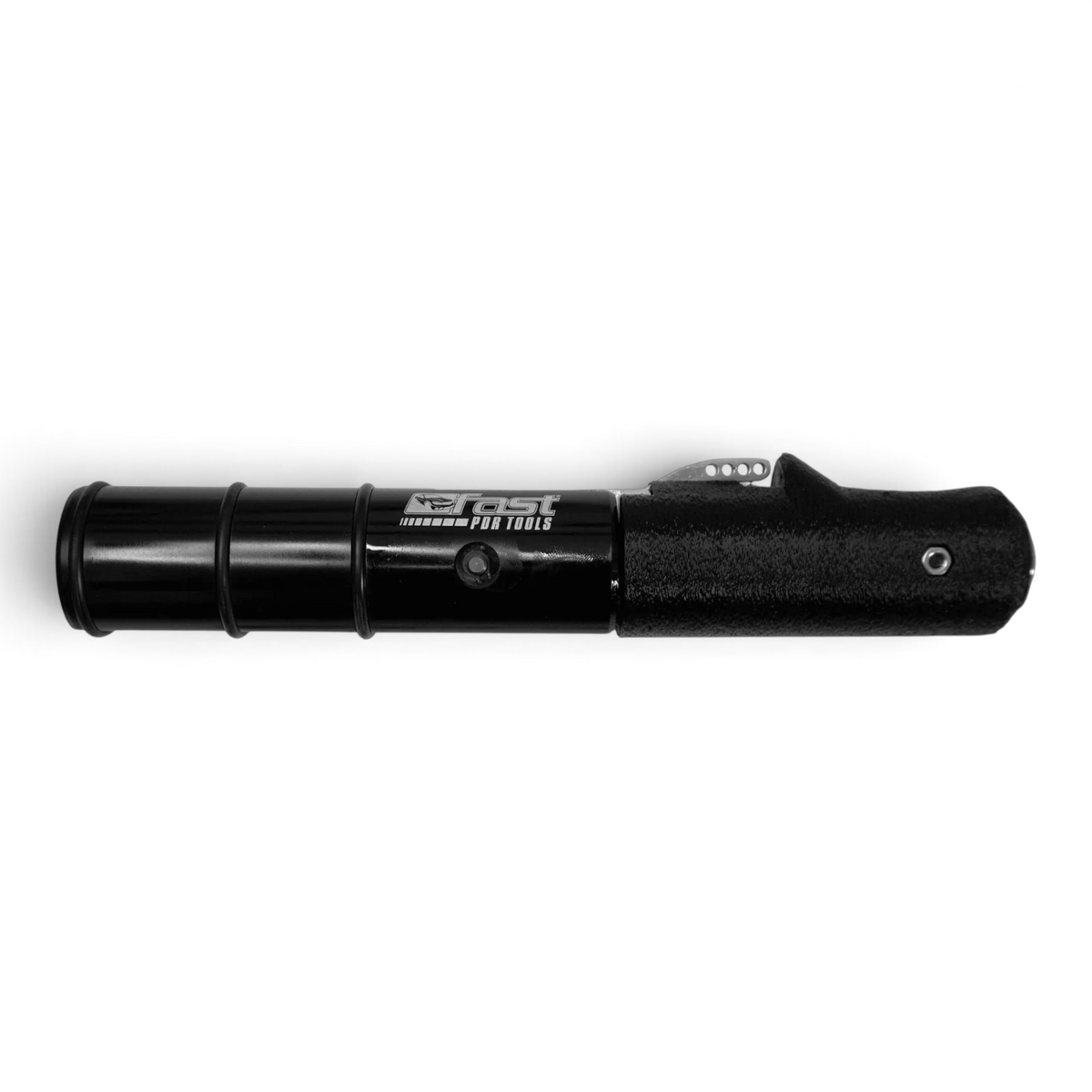 Anson PDR Fast PDR Tools Shotgun automatic slide hammer for paintless dent repair with a black finish