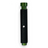 Anson PDR Dent Vision ShockBlocker X4 green carbon fiber knockdown tool with magnetic sides for dent repair