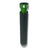Anson PDR Dent Vision ShockBlocker knockdown tool in green with a carbon fiber sleeve for paintless dent repair