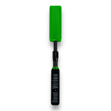 Anson PDR Dent Vision Dent Zapper Paddle EXT in green with a carbon fiber shaft and adjustable handle length.