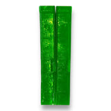 Anson PDR Dent Vision green TPU split shot wedge tool for window molding and dent repair