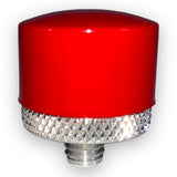 Anson PDR Grinch & Rudolph combo PDR tools. Red urethane tips with aluminum base.