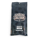 Anson PDR Hard Pull Glue for auto body repair, featuring extreme adhesion and quick setup for smash repair and hail damage.