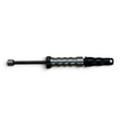 Anson PDR WilleyQuick Hot Shot slide hammer with carbon fiber shaft and black anodized aluminum head for PDR repairs
