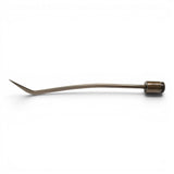 Anson PDR Tequila Indexing Hub arched hand tool, 5/16" x 10", with a pointed tip to the left.