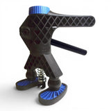 Anson PDR Keco Robo Lifter dent puller with blue accents and a black handle.