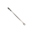 Anson PDR COMPACT HUB Tequila Lucky 7's PDR tool, 12-inch stainless steel with a unique 7-shape tip for dent repair.