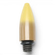 Anson PDR Match Grade blunt tip PDR tool, yellow and tan.