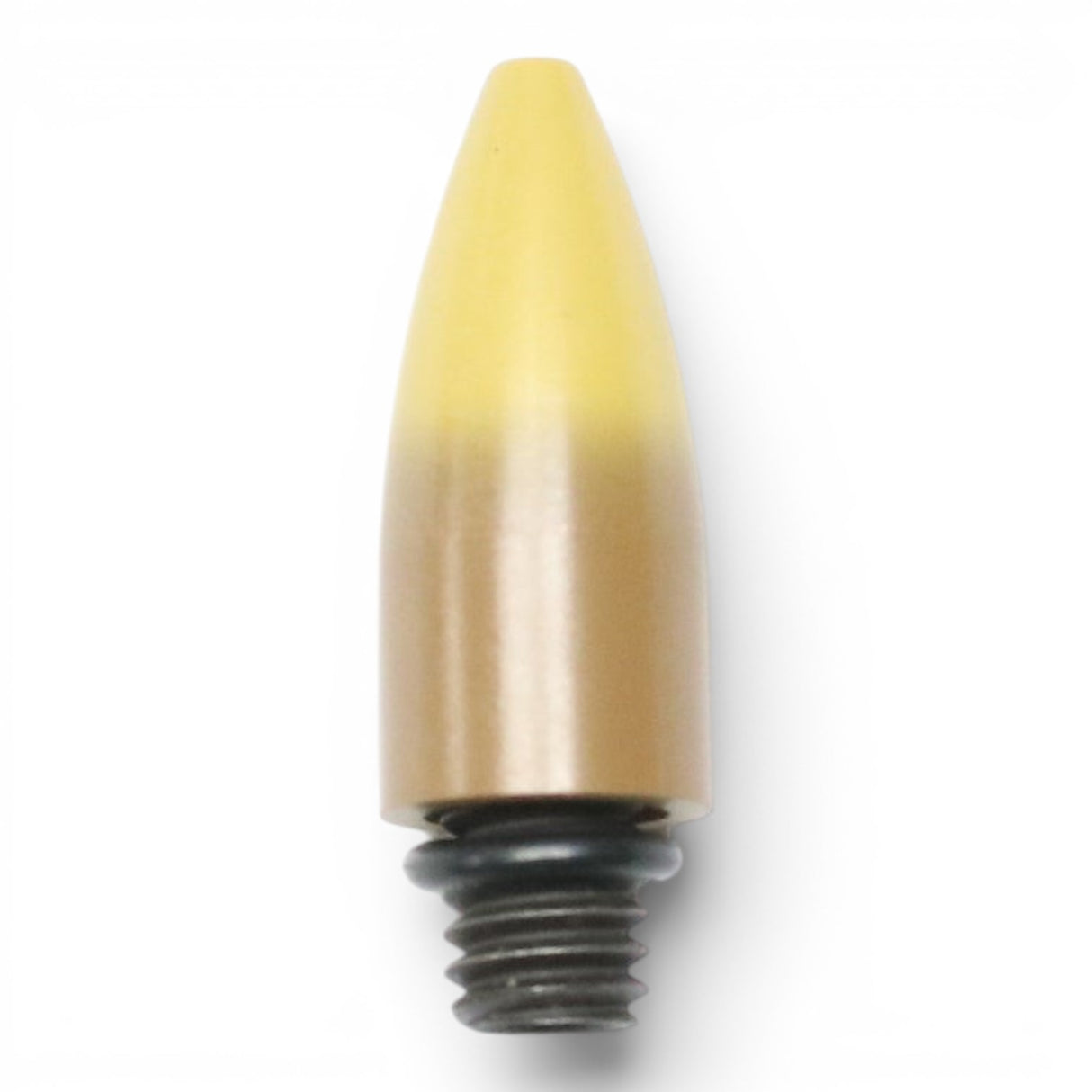 Anson PDR Match Grade blunt tip PDR tool, yellow and tan.
