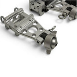 Anson PDR Mini Re-tension system metal legs and feet for PDR repair