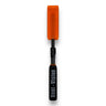 Anson PDR Dent Vision Dent Zapper Paddle EXT in orange with a carbon fiber shaft and adjustable handle.