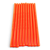 Anson PDR Orange Fire PDR glue sticks for dent repair in warm climates. Strong, reliable pull with easy removal.