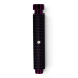 Anson PDR Dent Vision ShockBlocker X4 purple carbon fiber knockdown tool with magnetic sides for dent repair