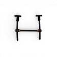 Anson PDR Carbon Tech Endeavor ratcheting window hanger with carbon fiber cross bar and adjustable straps.