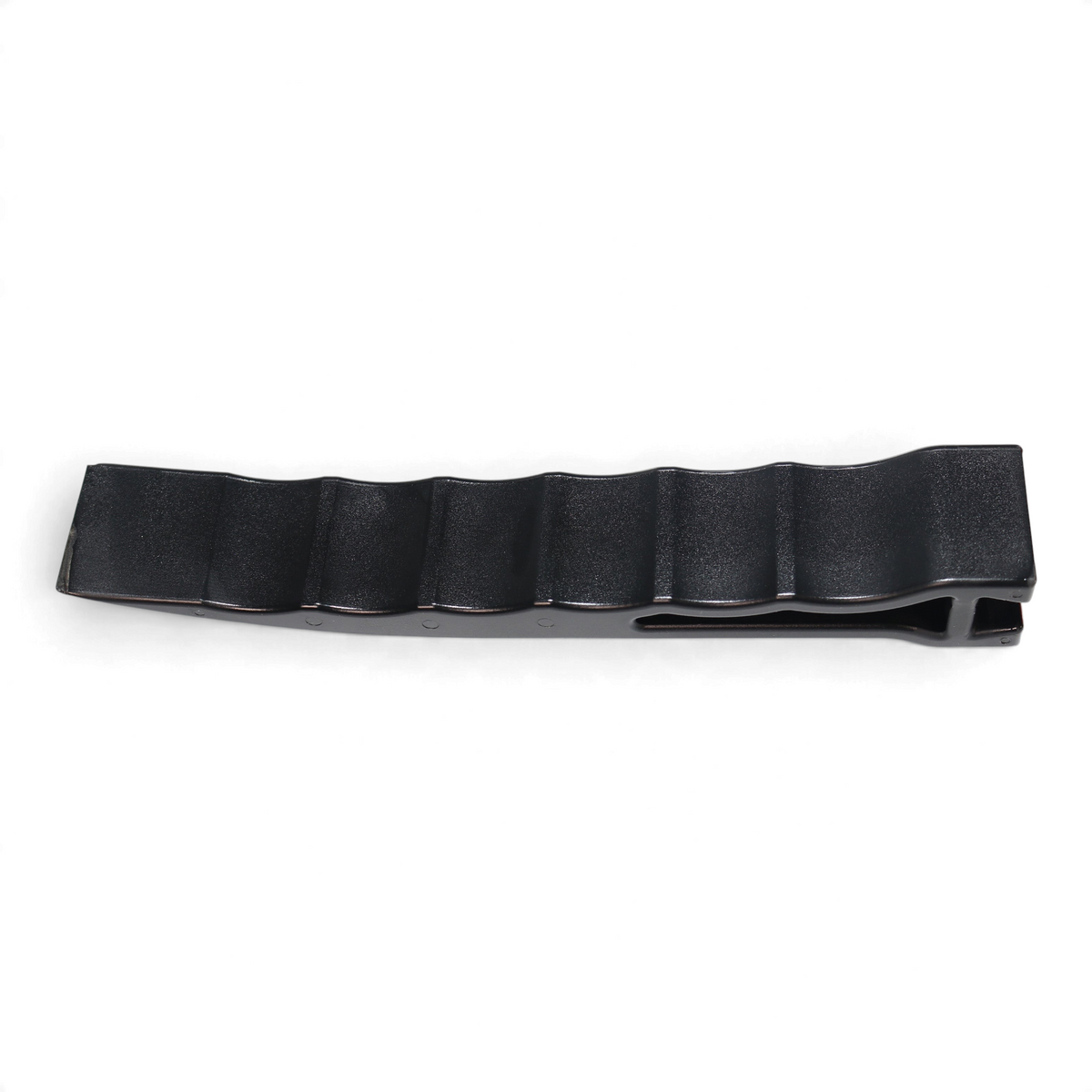 Anson PDR Raptor Wedge black plastic tool for paintless dent repair and panel wedging