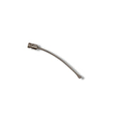 Anson PDR Rattlesnake 3/4" tail PDR tool with a curved metal shaft and a whale tail tip.