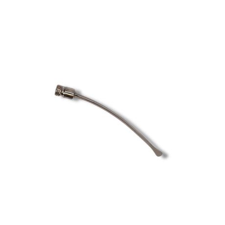 Anson PDR Rattlesnake 3/4" tail PDR tool with a curved metal shaft and a whale tail tip.